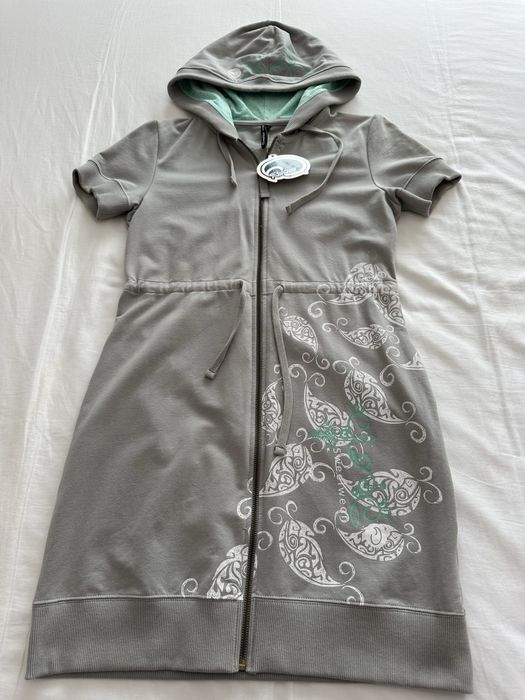 Vestido da El nino - Tam. S