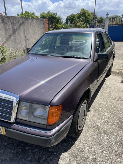 Mercedes Benz C250