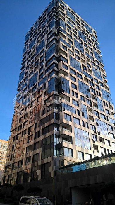 Многокомнатная квартира по адресу бульвар Дружбы Народов (площадь 107 м²) - Atlanta.ua - фото 21