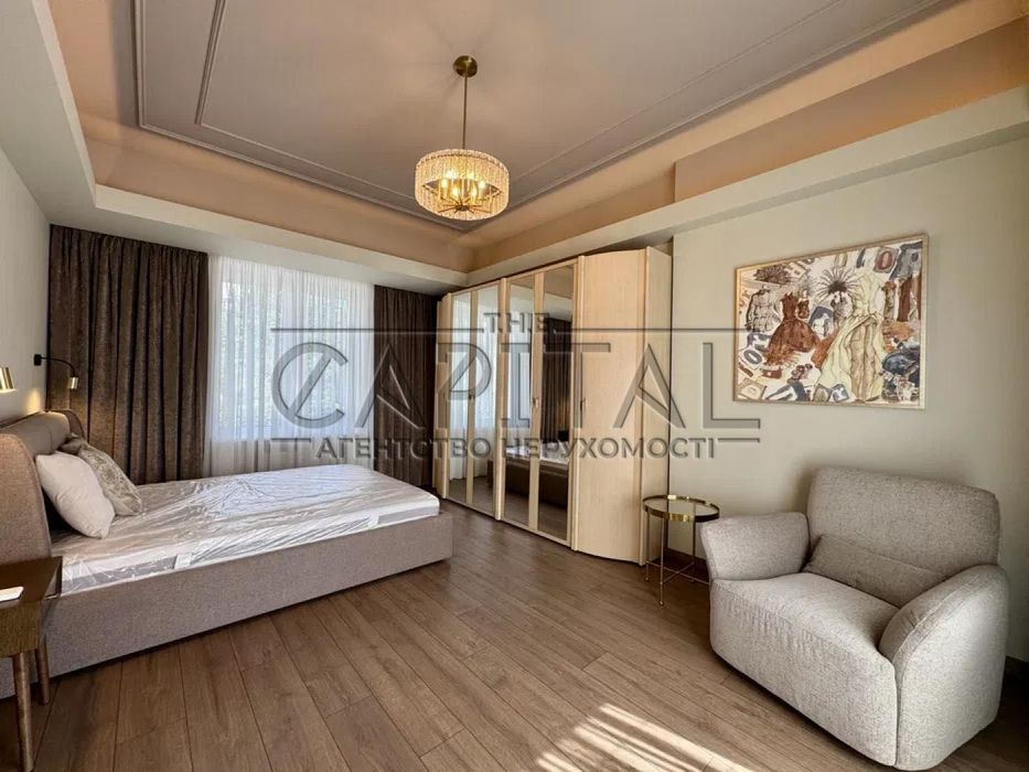 Оренда танхаусу Печерськ 220м