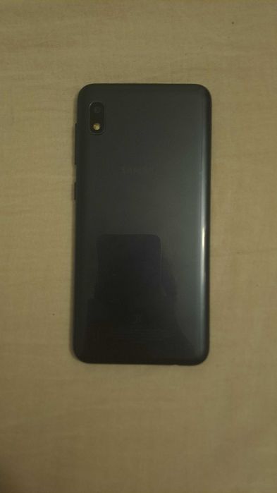 Samsung galaxy A10