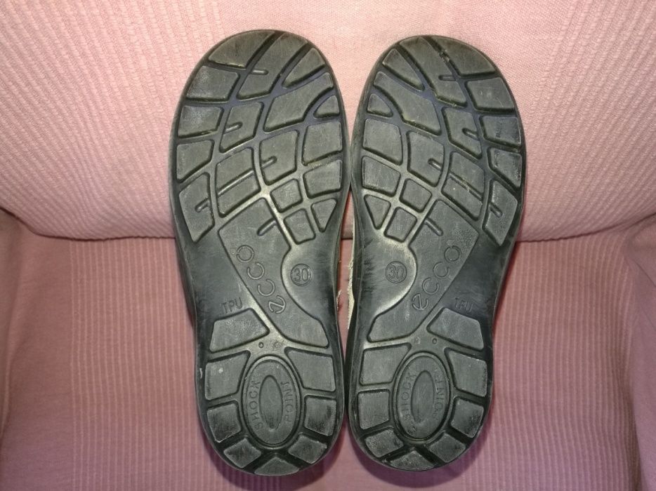 Kozaki ecco winter queen cheap