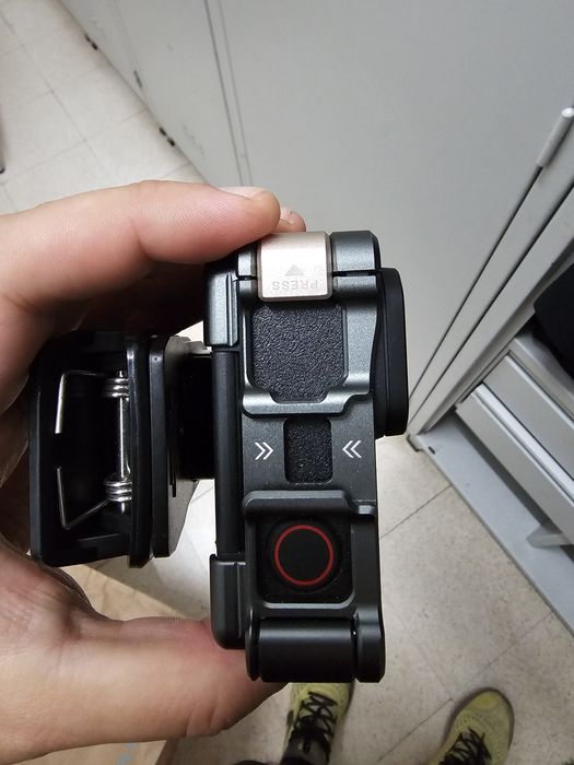 Insta 360 Ace Pro 2