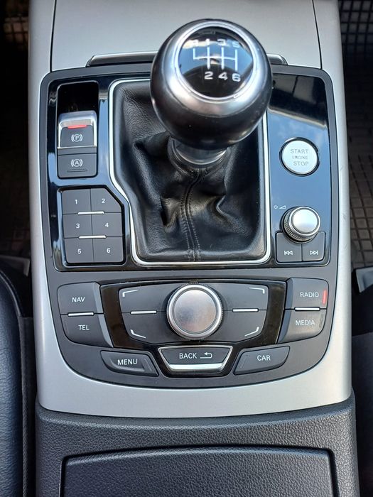 Продам Ауді А6 С7