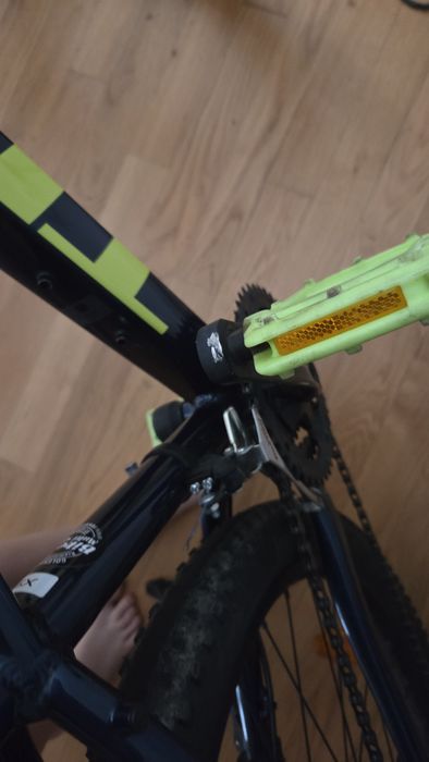 Rower trek marlin 5