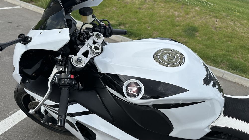 Honda CBR 1000RR