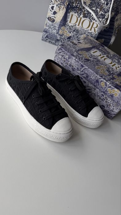 Кеди Dior Діор 39 40 41