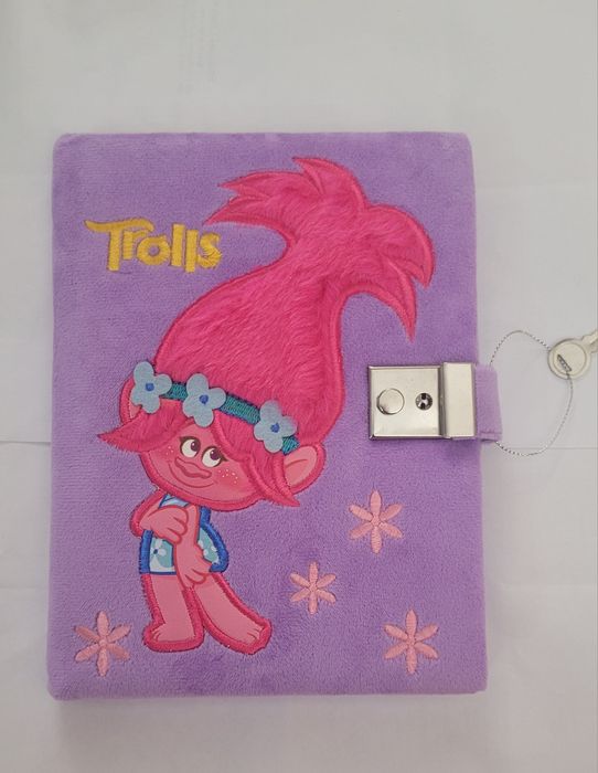 Pamiętnik na kluczyk