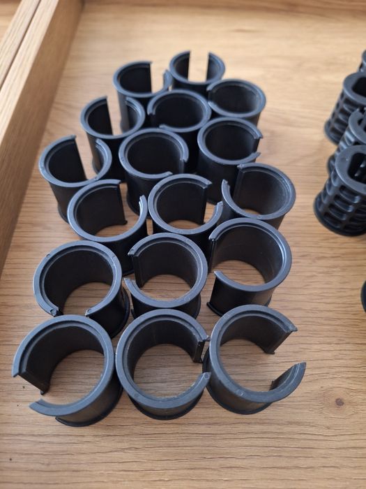 Redukcje Preston Innovations