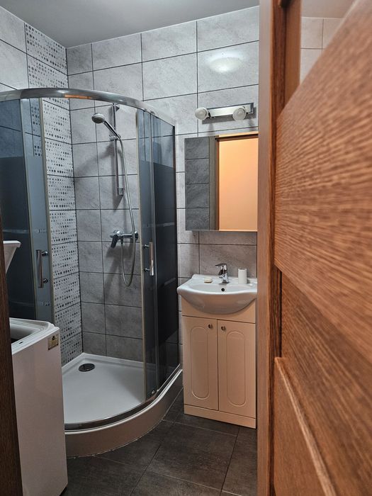 Mieszkanie 37m2 ul. Beskidzka Kraków