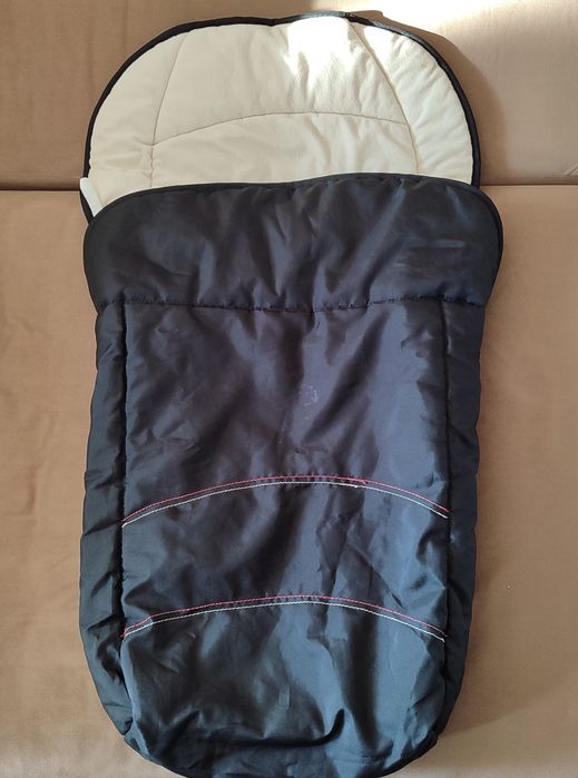 Конверт в коляску