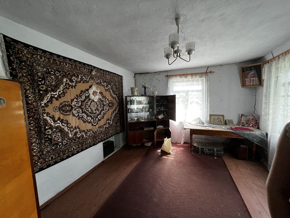 Продам будинок до Тульчина 10 хв на машині