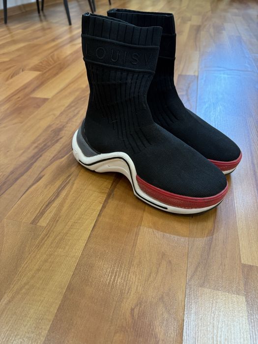 Кросовки Луи Виттон