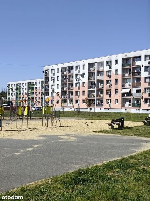 Mieszkanie 2 pokoje 44,47 m² 1-piętro, Tarnów Opolski, opolskie, Opole