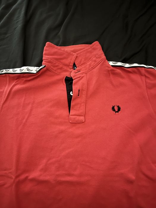 Polo da Fred Perry