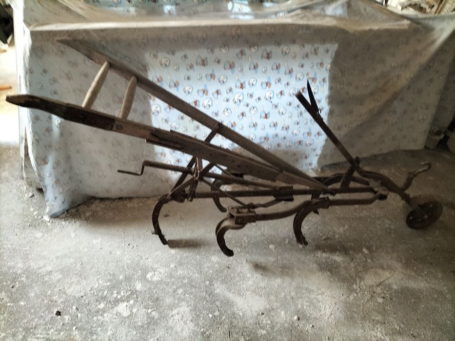 Sachador para decoração