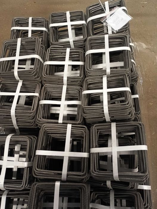 Strzemiona budowlane,jarzemka Zbrojeniowe Budowlane,belki, stal