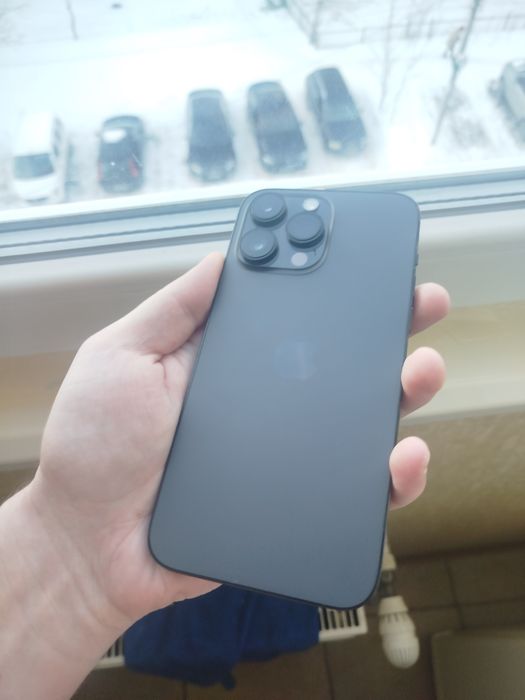 iPhone 14 PRO Max 512GB