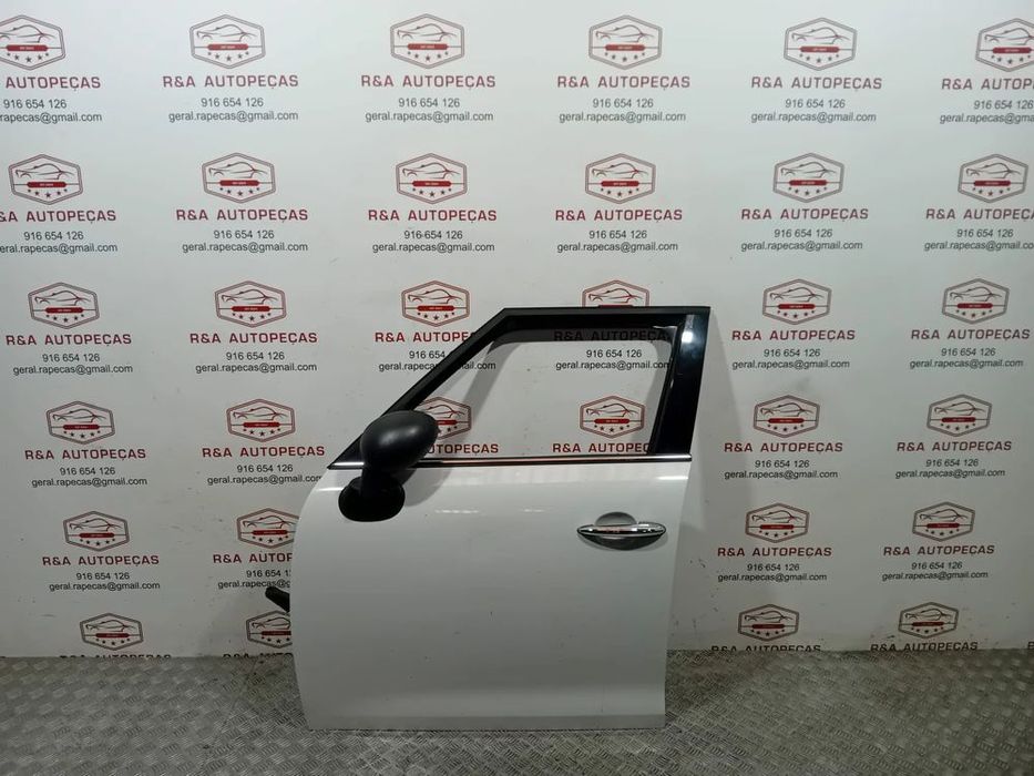 Porta Frente Esquerdo Mini Countryman R60 5 Portas Orginal