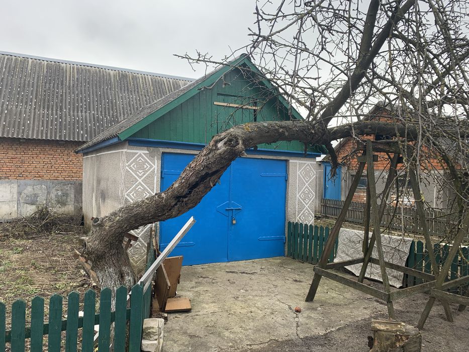 Продається будинок по вулиці Мелетія Смотрицького 18 (Островського).