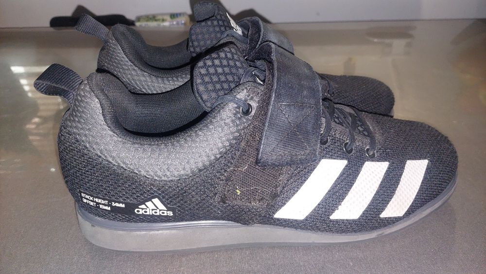Buty Adidas Powerlift 5