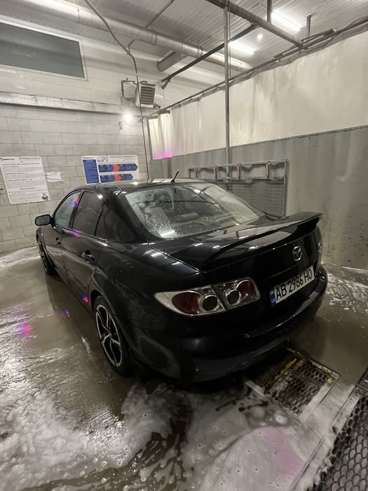 Продам власне авто Мазду