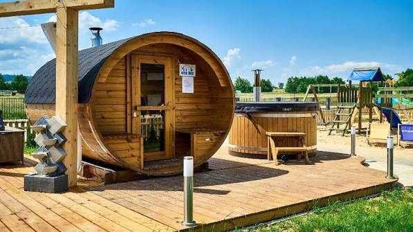 Apartament Premium Spa Parkcity Białka Tatrzańska