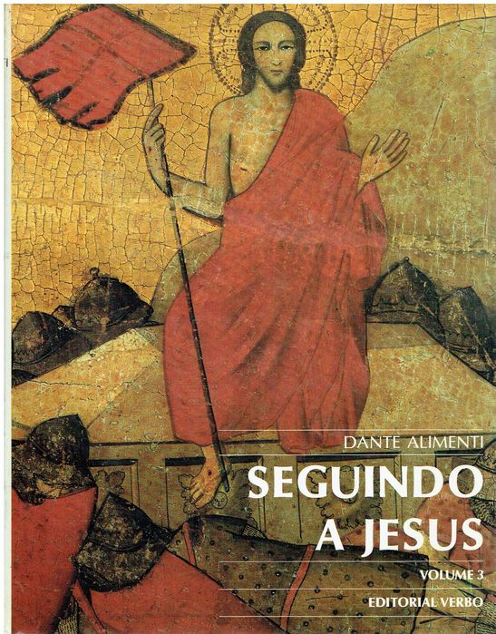 12774

Seguindo a Jesus -3 volumes  

Editorial Verbo