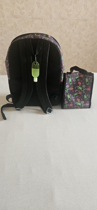 Ранец детский Minecraft