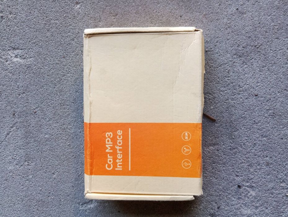 Cyfrowa Zmieniarka  do HONDA Accord Civic CR-V