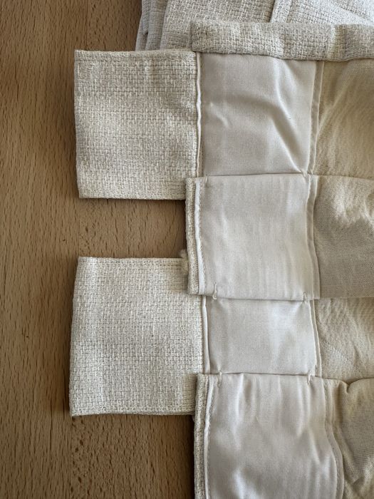 Cortinados de quarto