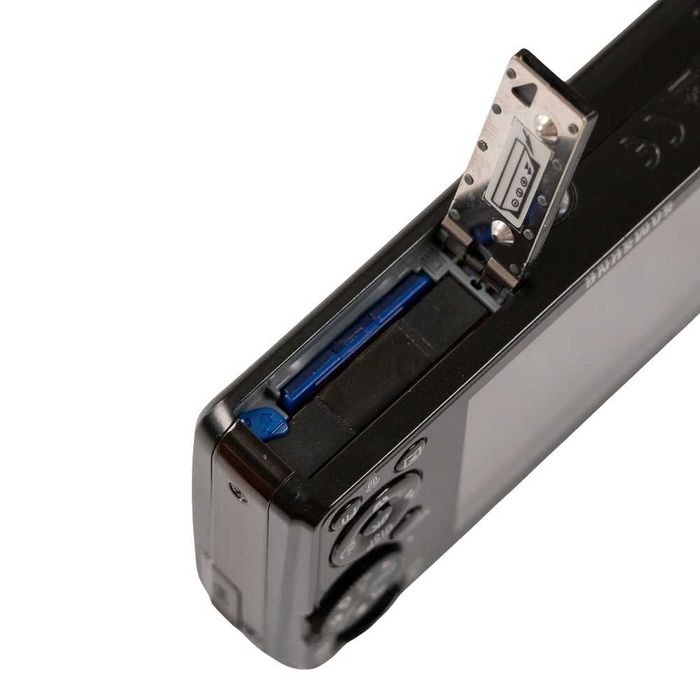 Aparat kompaktowy Samsung PL50