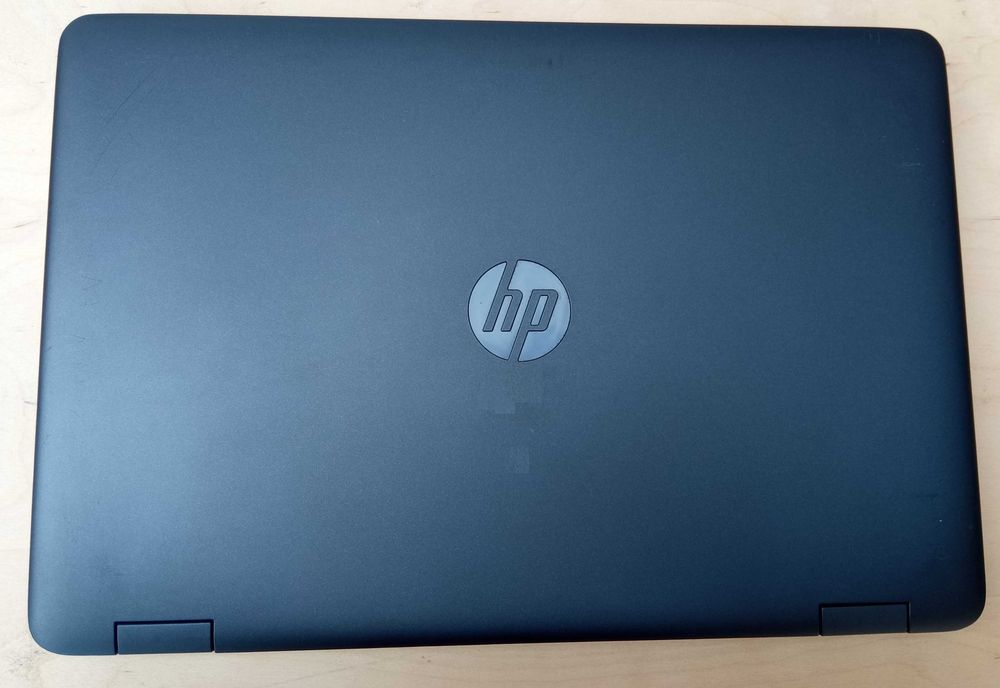 ноутбук 15.6" HP ProBook 650 G2 | i5-6200U | 8GB DDR4 | HDD 1TB