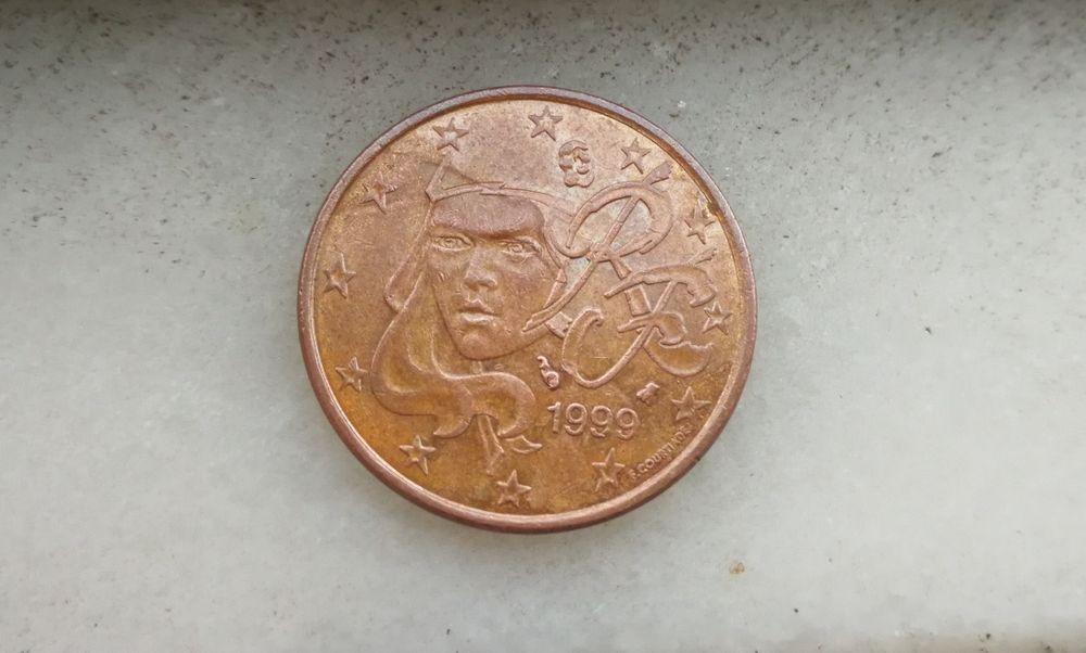 5-cent Coin Error432660974971146241