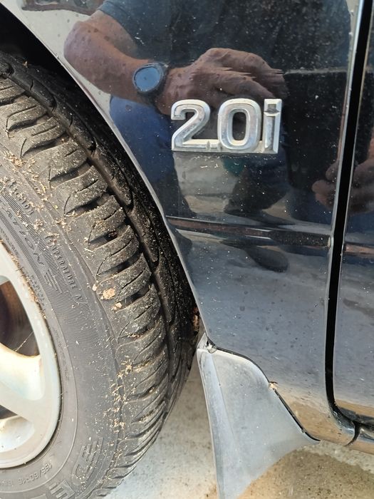 Nissan primera,20.i — photo 3