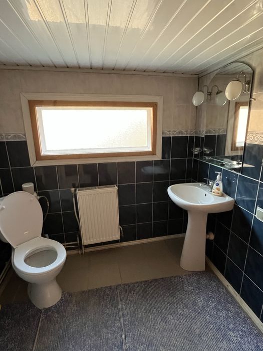 Відпочинок у Ворохті, садиба Vitan