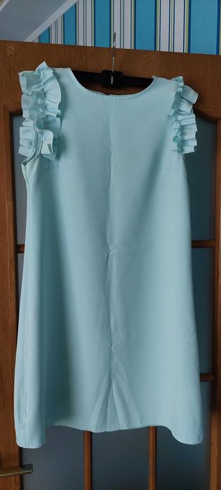 Продам женское летнее платье.