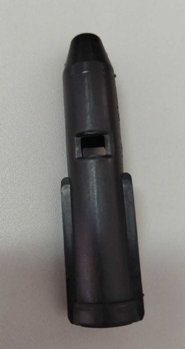 Manga espigão velocidades