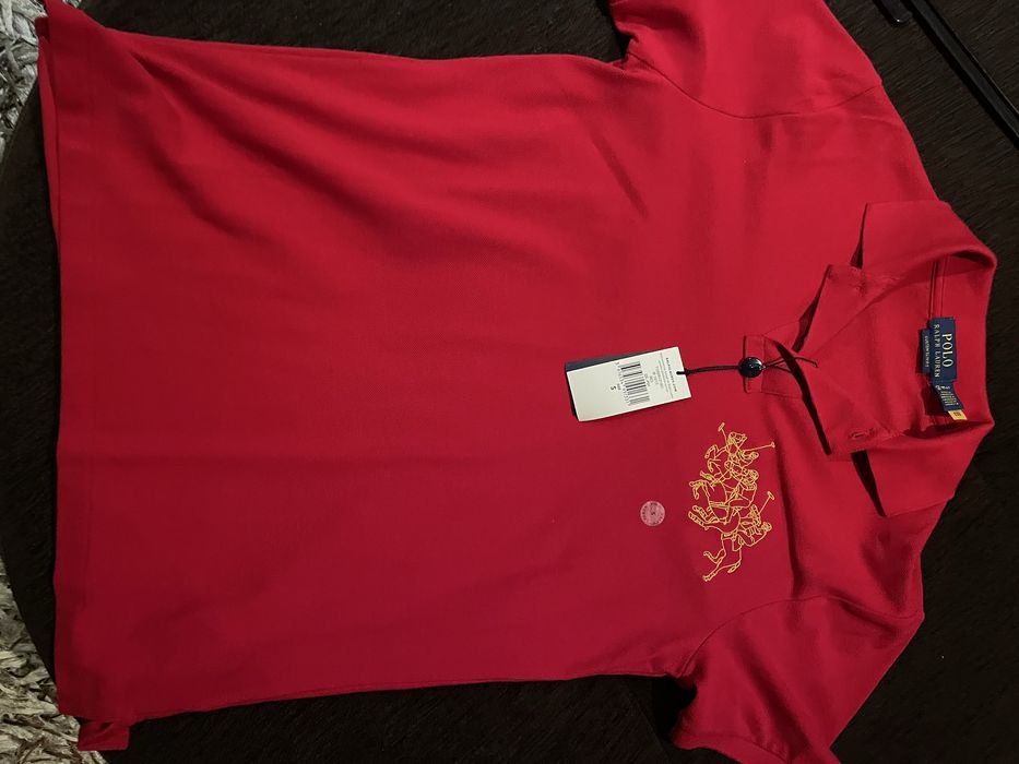 Polo Ralph Lauren