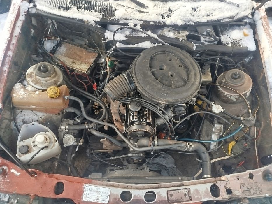 Продам форд сіеру