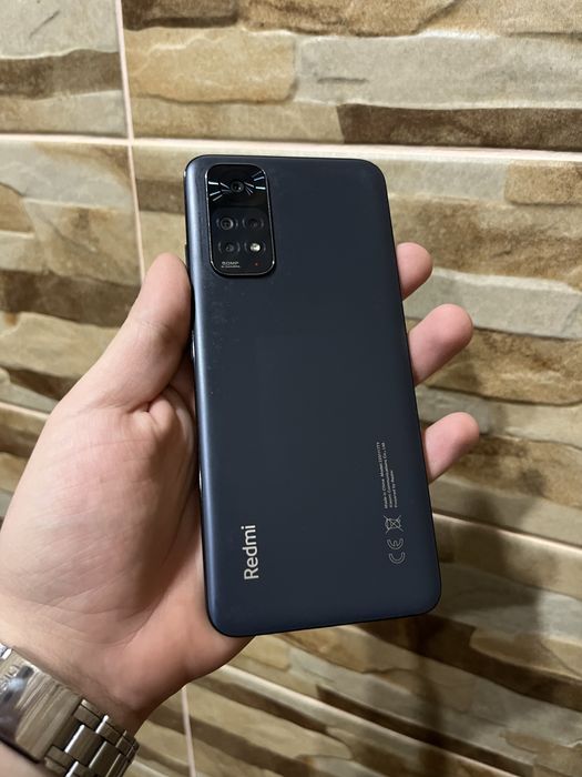 Xiaomi redmi note 11 8/128