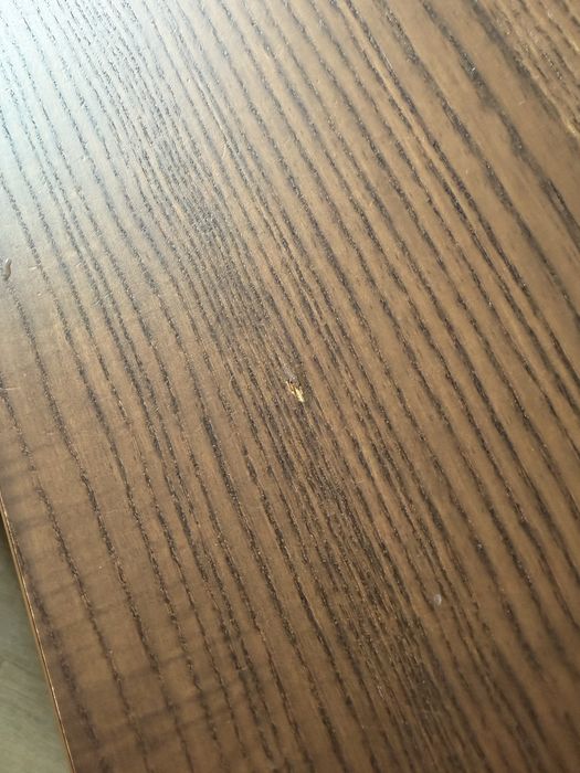 Biurko narożne Ikea Malm