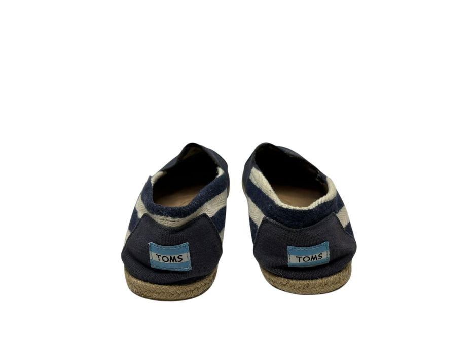 Espadryle Toms rozmiar 41