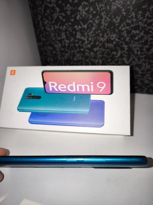 Redmi Xiaomi 9 32Gb