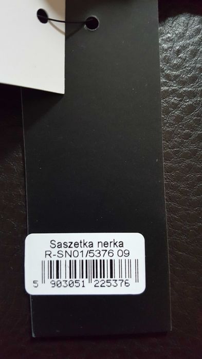 Saszetka nerka Rovicky