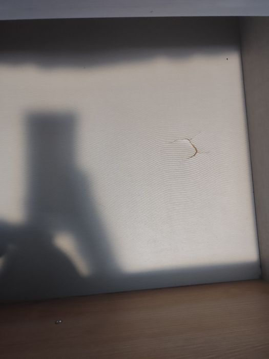 Cama infantil - Branco/Carvalho Conforama