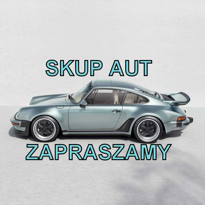 Skup aut Osobowe Dostawcze Chętnie kupimy twoje auto dziś za gotówkę osobowe dostawcze terenowe ładne zadbane uszkodzone