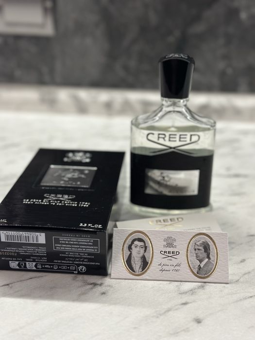 Creed Aventus оригинал 100 ml