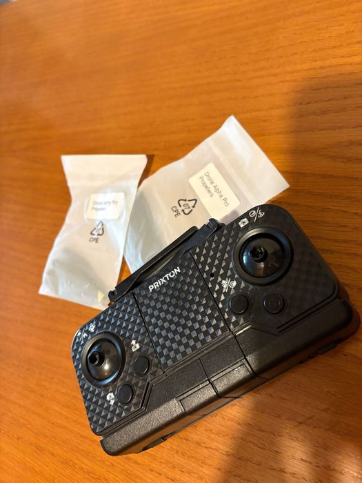 Vendo Drone Prixton Alpha Pro436853642615203842