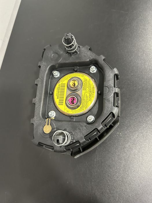Airbag do volante Opel Astra H GTC Ano 2007